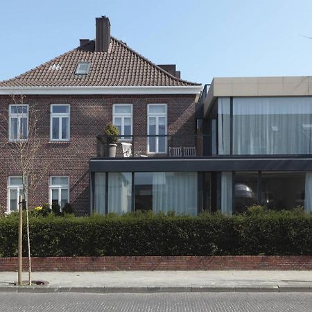 Pudelsand - Drei Norderney Exterior photo