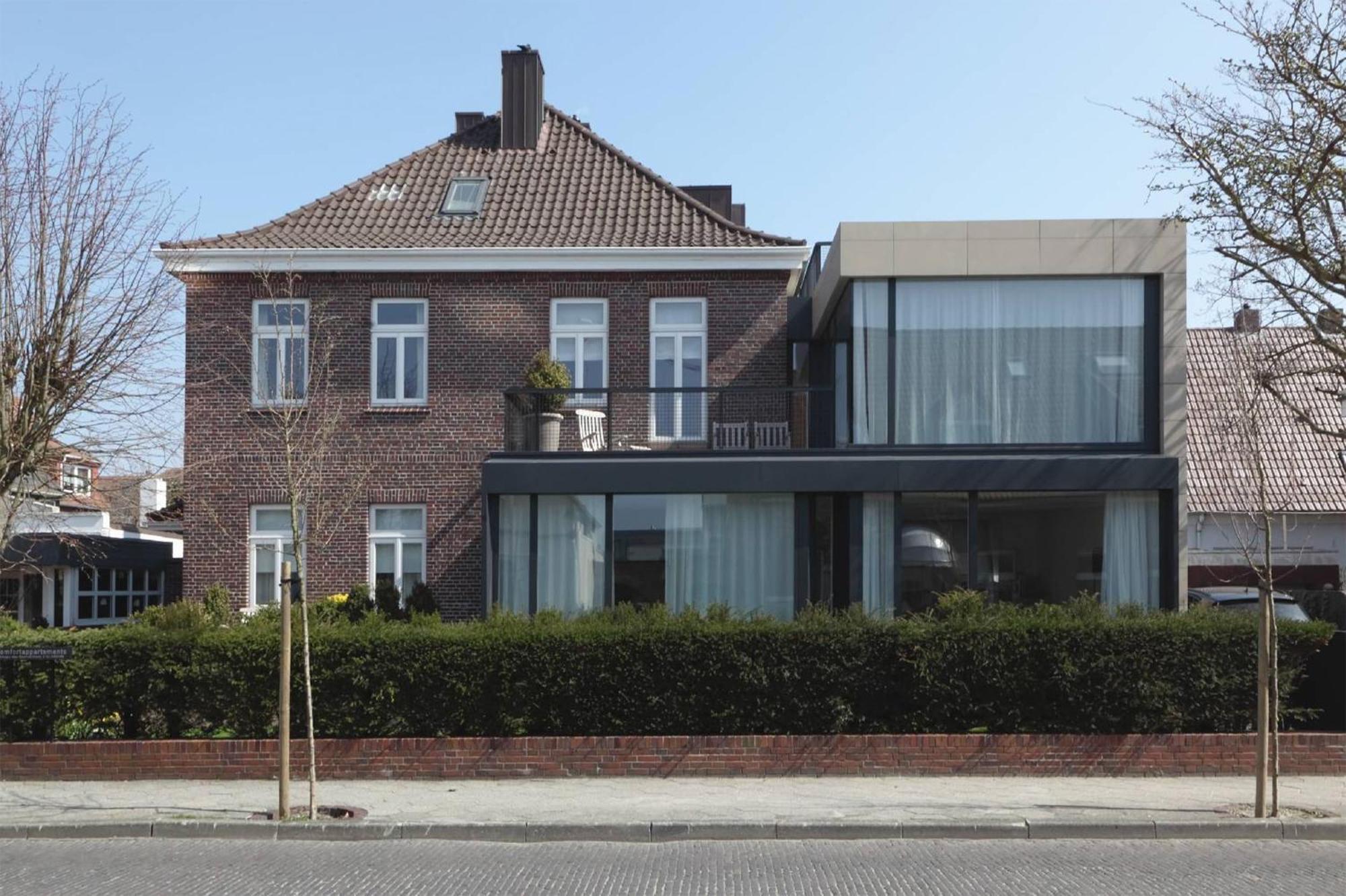Pudelsand - Drei Norderney Exterior photo