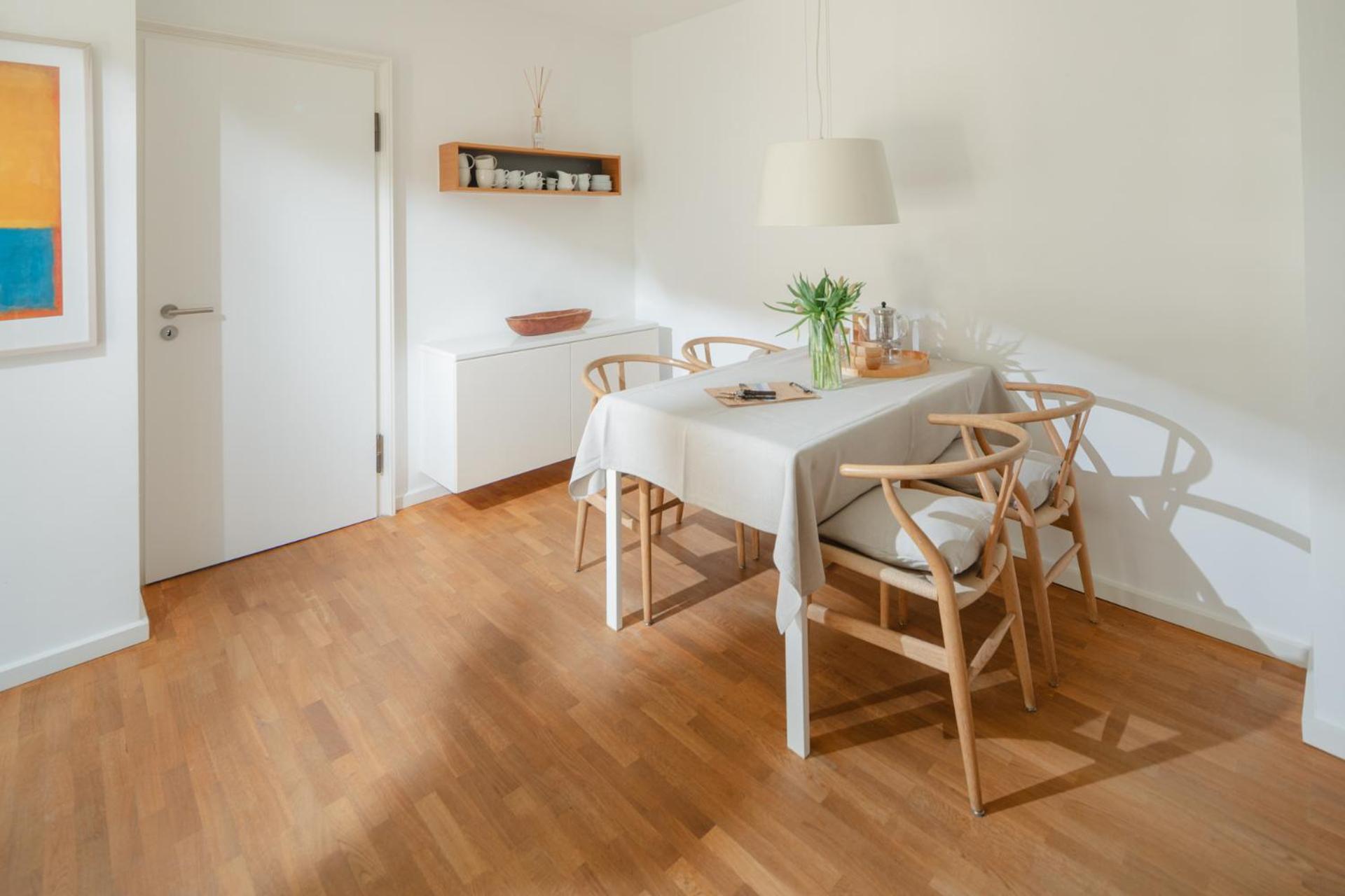 Pudelsand - Drei Norderney Exterior photo